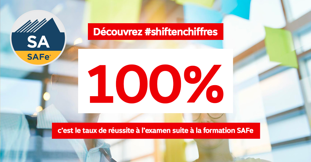#SHIFTENCHIFFRES : LA FORMATION SAFE
