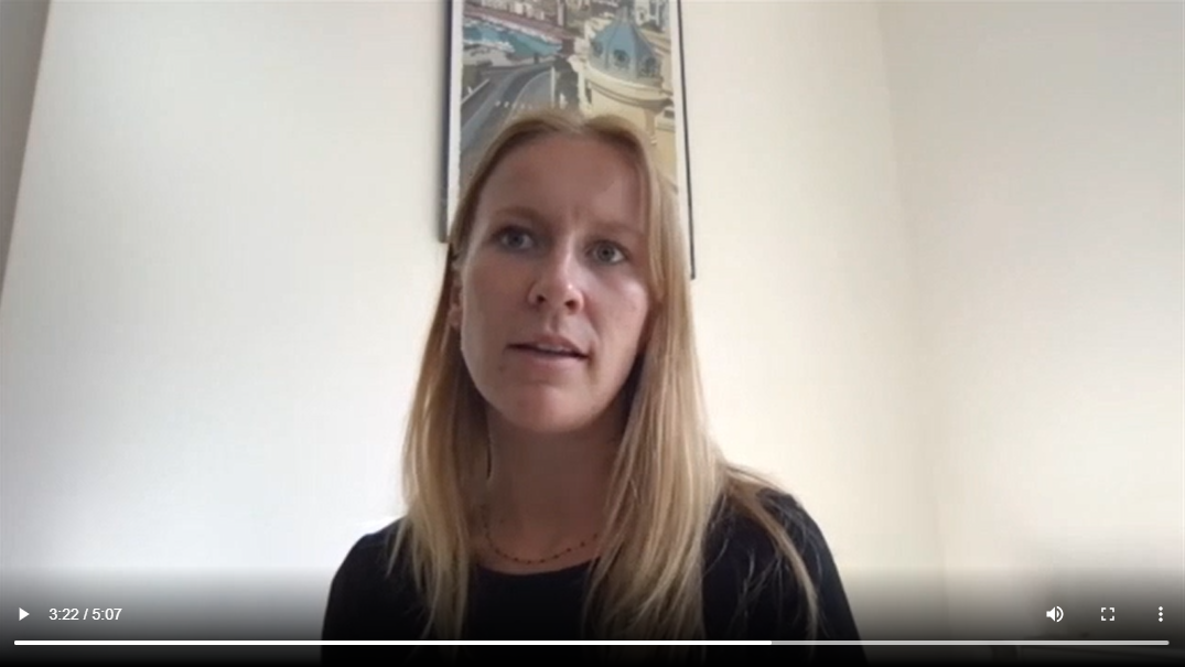 Témoignage candidat sur la journée de recrutement Shift Life Sciences
