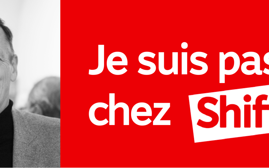 Bienvenue à Jean-Baptiste Patry, Directeur du Développement
