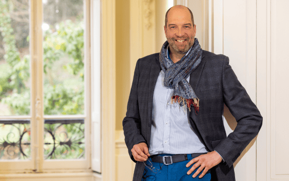 Alexandre ROCCO Interview Alexandre ROCCO