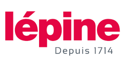 Logo Lepine