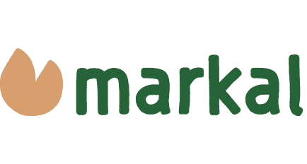 Logo Markal