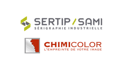 Logo Serchim v2