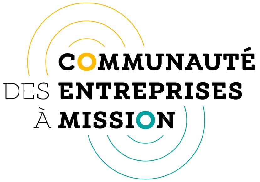 Logo Entreprise en mission