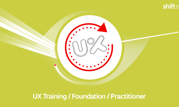 UNE FORMATION COLLECTIVE EN UX DESIGN FINANCÉE PAR MON OPCA C’EST POSSIBLE ?