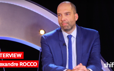 INTERVIEW – #INNOVATIONDIGITALE