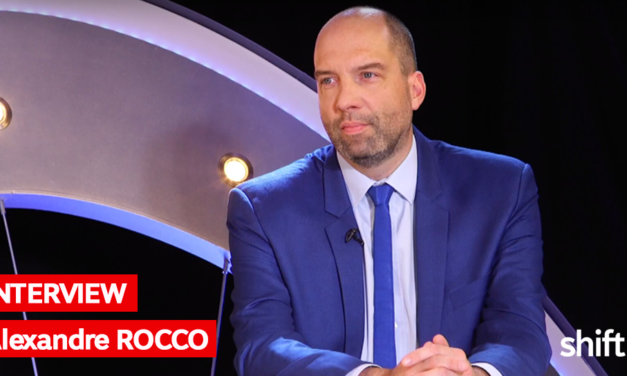 INTERVIEW – #INNOVATIONDIGITALE