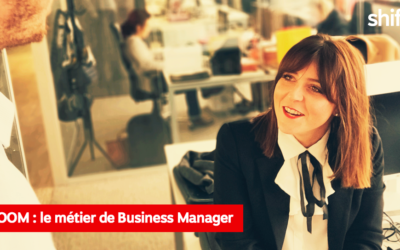 ÊTRE BUSINESS MANAGER, QU’EST-CE QUE C’EST ?