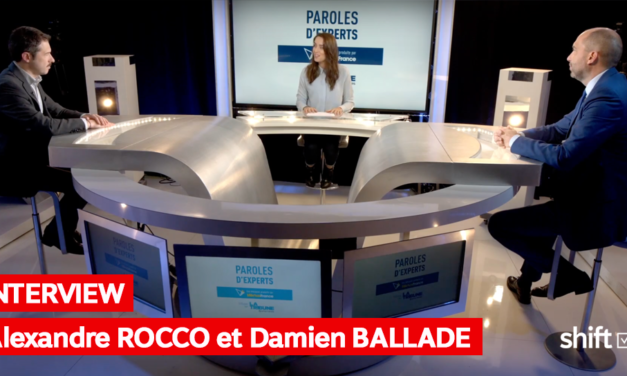 #INTERVIEW DERNIER EXTRAIT – 100% STRATÉGIE DIGITALE