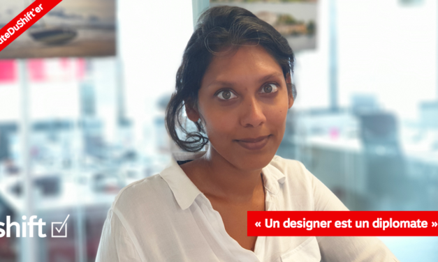 LE DESIGN SYSTÉMIQUE, QUÉSAKO ? #LAMINUTEDUSHIFT’ER