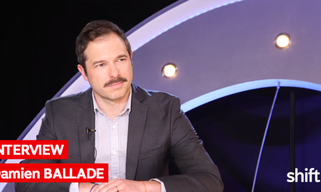 INTERVIEW DAMIEN BALLADE – #MANAGEMENT