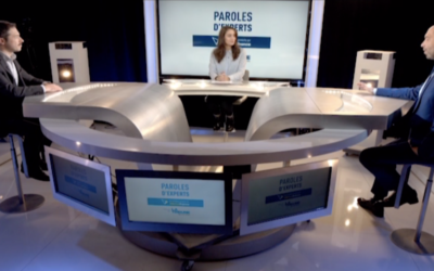 INTERVIEW / LA TRANSFORMATION DIGITALE EN ENTREPRISE