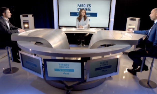 INTERVIEW / LA TRANSFORMATION DIGITALE EN ENTREPRISE