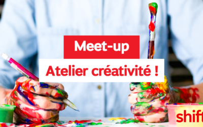 MEET-UP BY SHIFT !