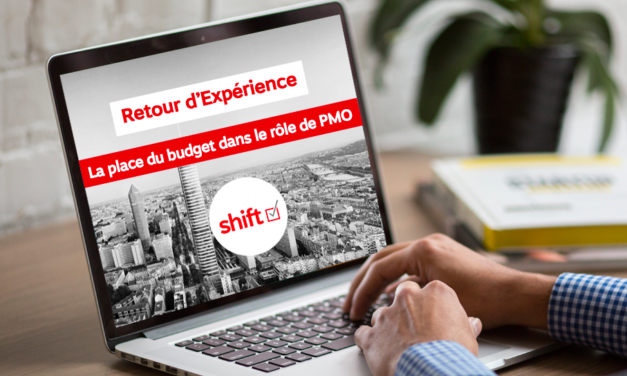 Retour d’expérience : Données budgétaires