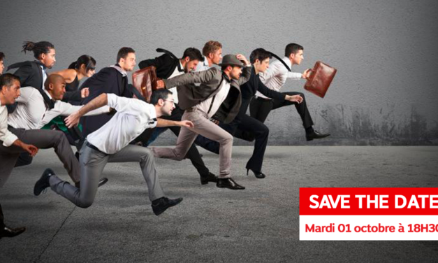 INVITATION / EMLYON / CCRE : SOIRÉE DE LANCEMENT CYCLE 2019-2020