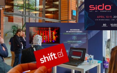 SHIFT AU SIDO !