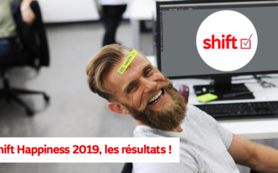 LE PROJET SHIFT HAPPINESS