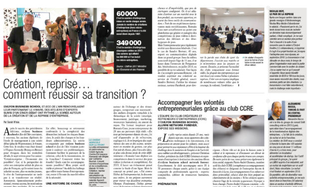 SHIFT DANS L’AIN (01) !