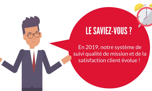 SHIFT POURSUIT LE DÉPLOIEMENT D’INITIATIVES INTERNES POUR AMÉLIORER SON EXPÉRIENCE CONSULTANT !
