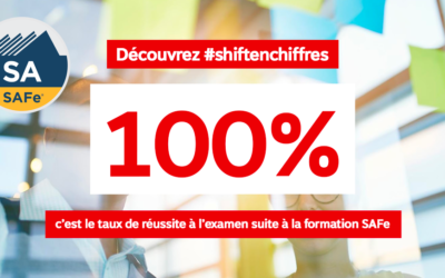 #SHIFTENCHIFFRES : LA FORMATION SAFE