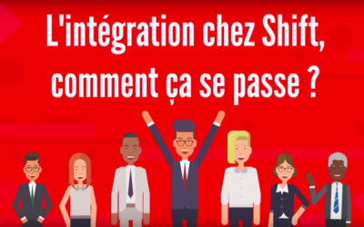 Notre parcours d’intégration