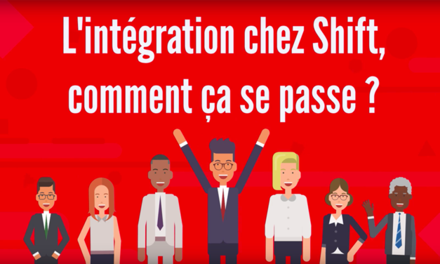 Notre parcours d’intégration