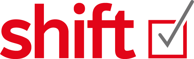 Logo Shift