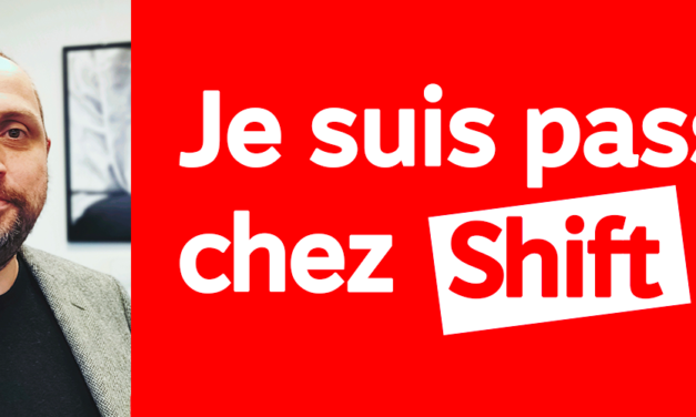 Bienvenue Julien Vaire, notre nouveau Directeur Administratif et Financier