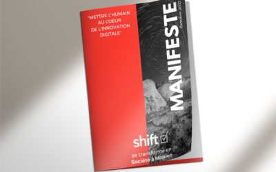 CAPSULE RSE ? #1 Notre Manifeste RSE