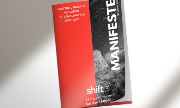 CAPSULE RSE ? #1 Notre Manifeste RSE