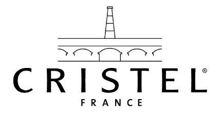 Logo Cristel