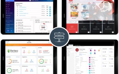 TOP6 CRM Life Sciences et solutions d’engagement pour 2024