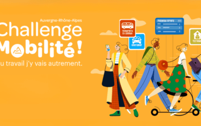 Journée de la Mobilité : au croisement de nos démarches RSE et de Société à Mission