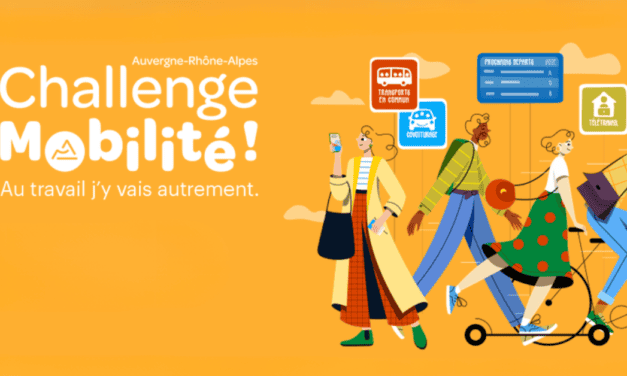 Journée de la Mobilité : au croisement de nos démarches RSE et de Société à Mission