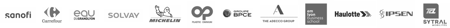 Logos retail