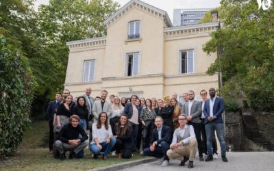 Découvrez le Rapport Annuel 2023 du Comité de Mission de Shift Consulting : Une Année d’Innovation et d’Engagement