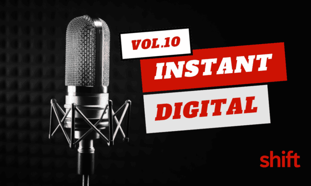 Instant Digital Vol.10 : What is l’ENE ?