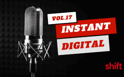 INSTANT DIGITAL VOL.17 : IA et DSI, synergie indispensable !