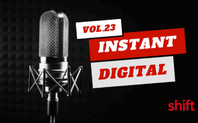 INSTANT DIGITAL VOL.23 : Tendances et impact de l’IA à venir