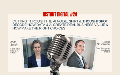 Data & Analytics: Le coût caché de l’inaction