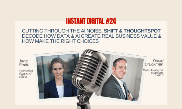 Data & Analytics: Le coût caché de l’inaction